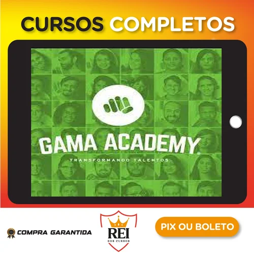 Carreiras Digitais - Gama Start