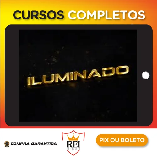Iluminado - Shirleyson Kaisser