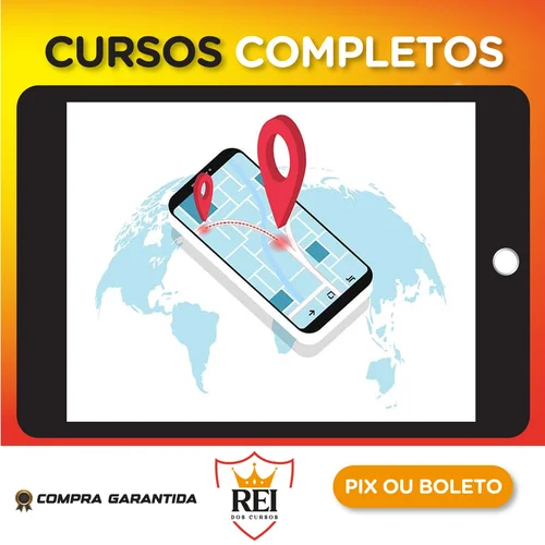 Marketing de Localização - Ramos Mídias Digitais