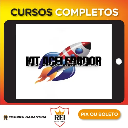 Acelerador de Resultados - Mineiro das Vendas