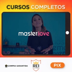 Masterlove - Cátia Damasceno e Ana Neves