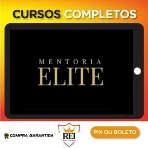Mentoria Elite - Victor Moretti E Brian Taves