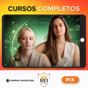 Mentoria MicroLead 10x - Bruna Rodrigues & Malu Bertini