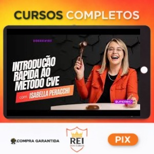 Método Passo a Passo dos Leilões - Isabella Peracchi