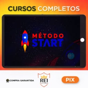 Método Start - Karyne Otto