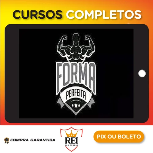 Forma Perfeita - Will Detilli