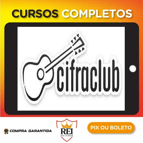 Curso de Violão: Teoria Musical - Cifras Club