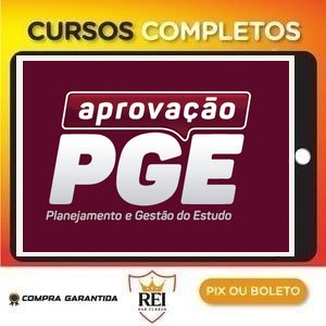 Preparação Discursiva Procurador Legislativo Câmara Municipal Sp – Aprovação PGE