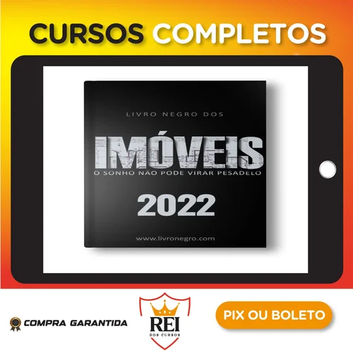Livro Negro dos Imóveis - Livronegro.com