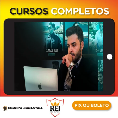 Profissão Expert Digital - Victor Demétrius