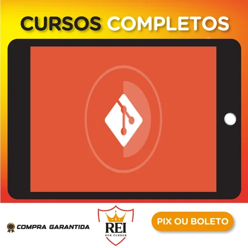 Curso Git Workflow - Upinside