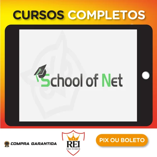 Curso Javascript - School of Net