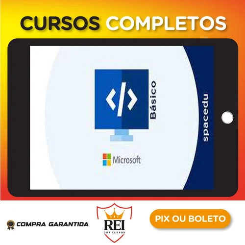 Curso Prático de Asp.Net Core Mvc: Básico - Elias Ribeiro da Silva Costa