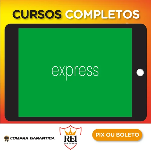 Express: Otimização de Aplicações Node.Js - Treinaweb