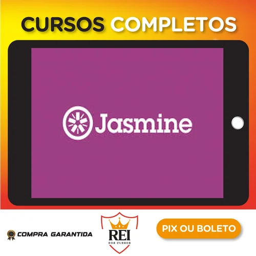 Javascript: Teste Automatizados com Jasmine - Treinaweb
