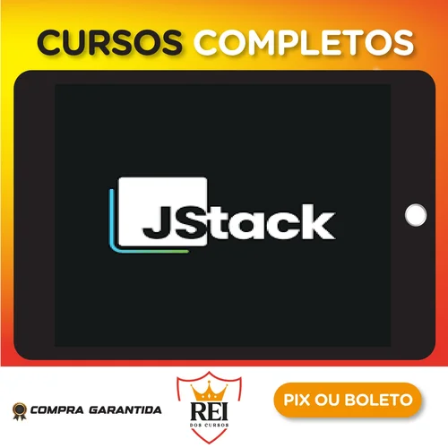 JStack - Mateus Luiz da Silva
