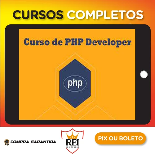 Php Developer - Cesar (Celke)