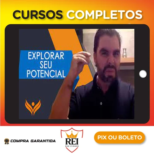 Ferramentas de PNL - André Sampaio
