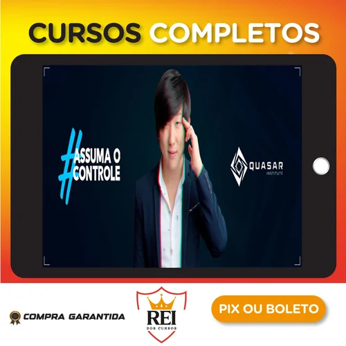 Método Quasar - Pyong Lee