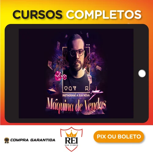 A Nova Era do Instagram: A Sua Nova Máquina De Vendas - Empiricus