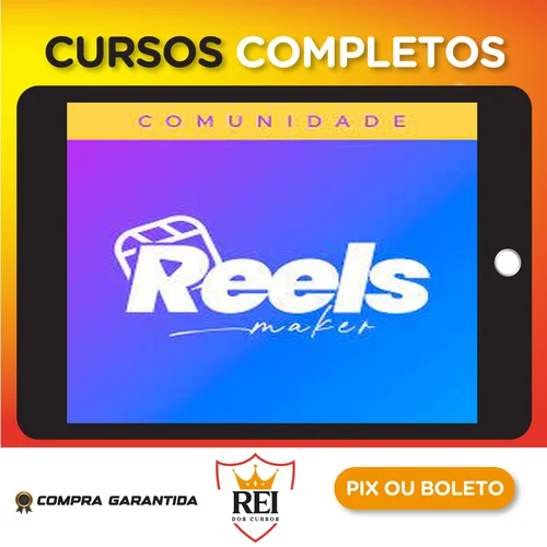 Reels Maker - Ramon Campos