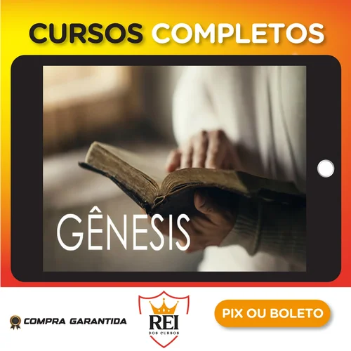 Livro de Genesis - Bíblia Sagrada