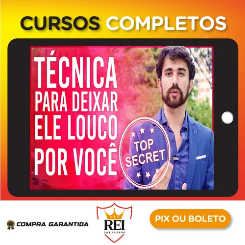 Método Conquista Virtual - Diego Mattos