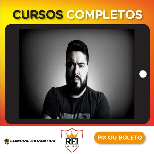 Método de Sedução Invisível - Marcel Kume