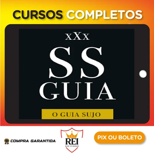 GUIA SS - Márcio Matos