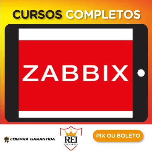 Curso Zabbix - EADCCNA