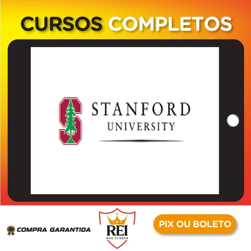 Introdução a Ciência da Computação - Universidade de Standford [INGLÊS]