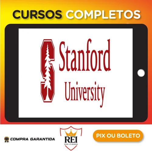 Machine Learning - Stanford University [INGLÊS]