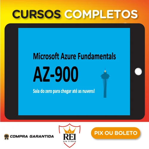 Microsoft Azure Essentials: AZ-900 - Ka Solution