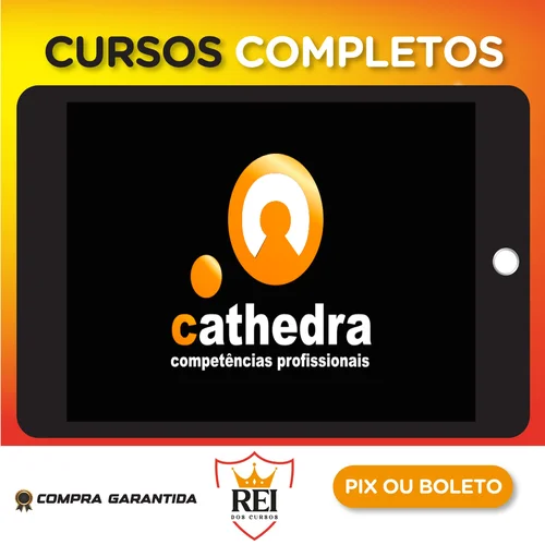 Seguranca - Cathedra Online