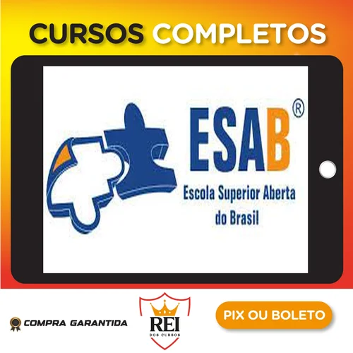 Sistemas Operacionais - ESAB
