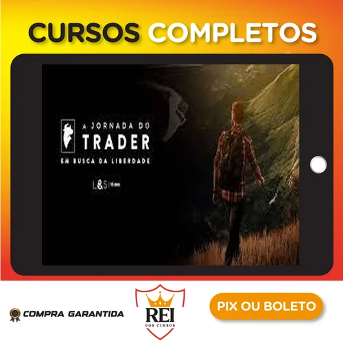A Jornada do Trader - L&S