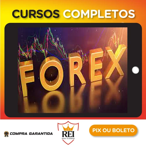 Forex Avançado - Dyogenes Diniz