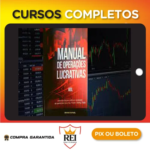 Manual de Operações Lucrativas - Mol