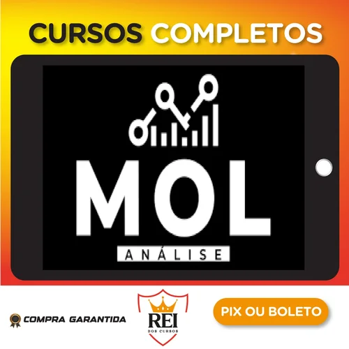 Mentoria Mol - Bruno Rafael