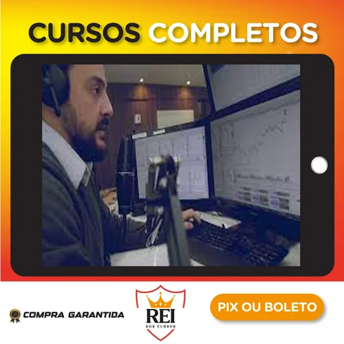 Método Bisi Swing Trader - Thiago Bisi