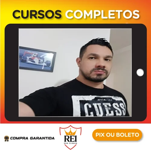 O Bugador do Futuro - Scarpa Trader