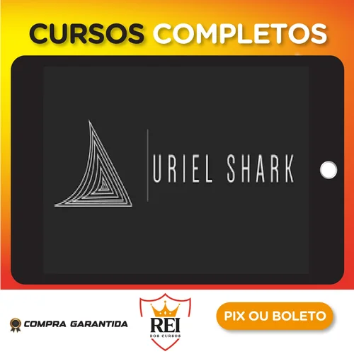 Trader Insider - Uriel Shark