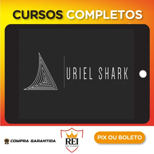 Treinamento Insider - Uriel Shark