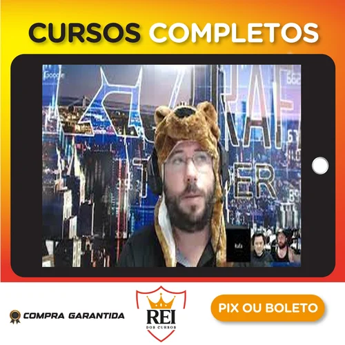 Camptrading - Rafa Trader