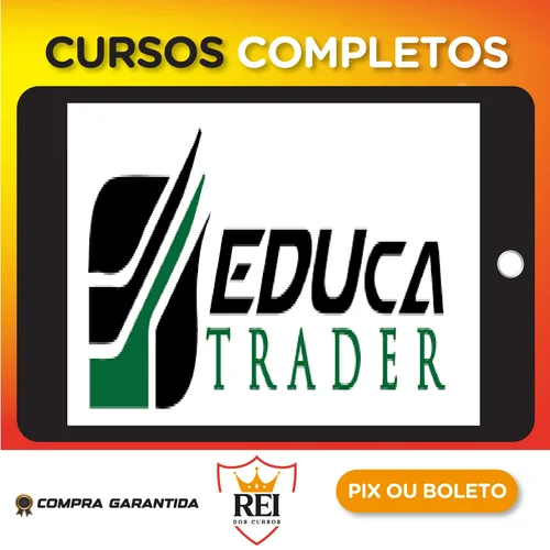 De Zero ao Trader - Eduardo Melo (Educa Trader)