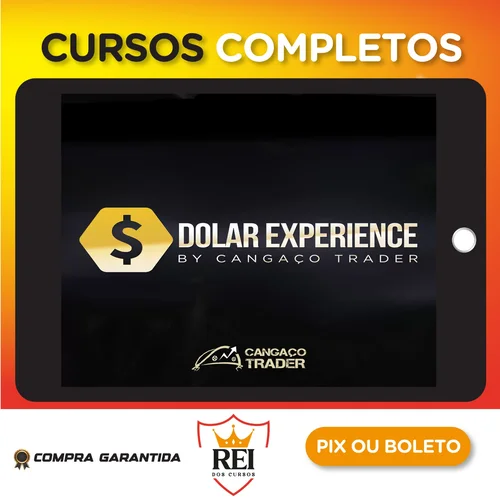 Dolar Experience - Cangaço Trader