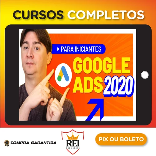 Google Adwords na Prática - Adriano Gianini
