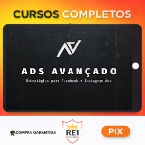Treinamento Ads Avançado - Estêvão Soares
