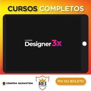 Design 3x