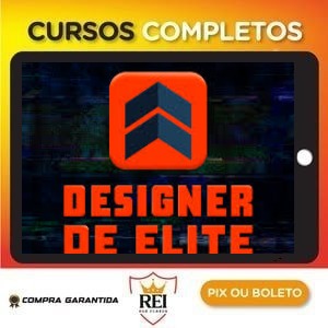 Designer de Elite